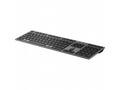 HP 720 Rechargeable wireless keyboard - dobíjecí k