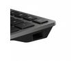 HP 720 Rechargeable wireless keyboard - dobíjecí k