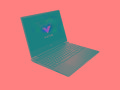 NTB HP Victus Gaming Laptop 15-fa2751nc, 15.6" FHD
