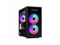 PC OMEN GT16-0001nc, Ryzen 7 8700G, 64GB DDR5, SSD
