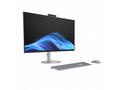 HP OmniStudio X 32-c1011nc, 31,5" IPS 4K UHD, Ultr