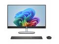 HP 24-ct2001nc AiO, 24" FHD, Touch, RYZEN AI 5 340