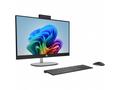 HP 24-ct2001nc AiO, 24" FHD, Touch, RYZEN AI 5 340