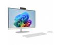 HP 24-ct2001nc AiO, 24" FHD, Touch, RYZEN AI 5 340
