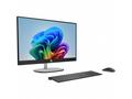 HP 24-ct2001nc AiO, 24" FHD, Touch, RYZEN AI 5 340
