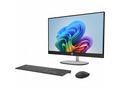 HP 24-ct2001nc AiO, 24" FHD, Touch, RYZEN AI 5 340