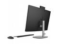 HP 24-ct2001nc AiO, 24" FHD, Touch, RYZEN AI 5 340