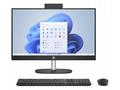 HP AiO 24-cr2007nc, 24" FHD, Ultra7 255U, RAM 32GB