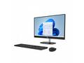 HP AIO 24-cr2007nc, 24" IPS FHD AG touch, Ultra7-2