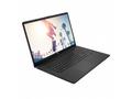 NTB HP 17-cn0011nc, N4500, 4GB, 512GB, UHD, 17.3" 
