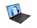 NTB HP 17-cn0011nc, N4500, 4GB, 512GB, UHD, 17.3" 