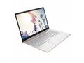 NTB HP 17-cn0011nc, N4500, 4GB, 512GB, UHD, 17.3" 