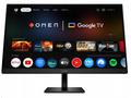 LCD HP OMEN 32x, 80 cm, 31,5", 4k IPS, 144Hz, 400 