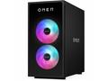 HP PC OMEN 35L GT16-0010nc, R7-8700F, 16GB DDR5, 1