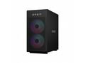 HP OMEN, 35L GT16-1011nc, Tower, R7-9800X3D, 16GB,