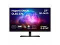 HyperX OMEN 27q QHD 240Hz 27", 2560x1440 OLED QHD,