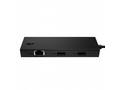 Portable USB-C Hub EURO