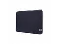 Protective Atmospheric Blue 13-14 Laptop Sleeve EU
