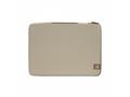 Protective Latte Taupe 13-14 Laptop Sleeve EURO