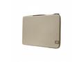 Protective Latte Taupe 13-14 Laptop Sleeve EURO