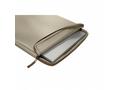 Protective Latte Taupe 13-14 Laptop Sleeve EURO