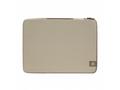 Protective Latte Taupe 15-16 Laptop Sleeve EURO