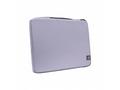 Protective Galactic Lilac 15-16 Laptop Sleeve EURO