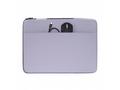 Protective Galactic Lilac 15-16 Laptop Sleeve EURO