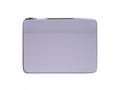 Protective Galactic Lilac 15-16 Laptop Sleeve EURO