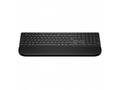 580K Multi-Device Keyboard Palm Rest