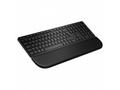 580K Multi-Device Keyboard Palm Rest