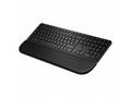 580K Multi-Device Keyboard Palm Rest