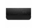 580K Multi-Device Keyboard Palm Rest