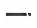 490C Multi-Device Mouse Keyboard
