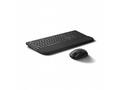 580C Multi-Device Mouse Keyboard Palm Rest
