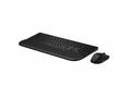 580C Multi-Device Mouse Keyboard Palm Rest