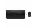 580C Multi-Device Mouse Keyboard Palm Rest