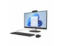 HP AiO 24-cr0028nc, 24" FHD, i7-1355U, 16GB DDR4 3