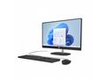 HP AiO 24-cr0028nc, 24" FHD, i7-1355U, 16GB DDR4 3