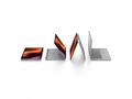 HP Omnibook X, 16-cc0001ncx, AI7-445, 16", 2880x18