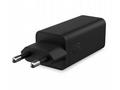 65W Gallium Nitride Wall Charger EURO