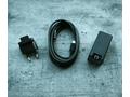 65W Gallium Nitride Wall Charger EURO
