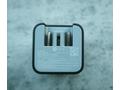 65W Gallium Nitride Wall Charger EURO