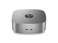 HP OmniDesk, M05-0002nc, Mini, U5-325, 16GB, 512GB