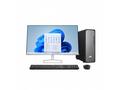 PC HP OmniDesk Slim S03-0000nc, i3-13100 4 CORES, 