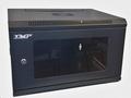 LEXI-Net 19" nástěnný rozvaděč 6U 600x450, nosnost