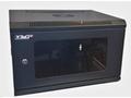 LEXI-Net 19" nástěnný rozvaděč 9U 600x450, nosnost