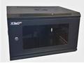 LEXI-Net 19" nástěnný rozvaděč 12U 600x450, nosnos