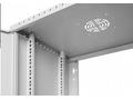 LEXI-Net 19" nástěnný rozvaděč Basic 9U 525x450, s