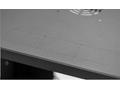 LEXI-Net 19" nástěnný rozvaděč Basic 9U 525x450, s